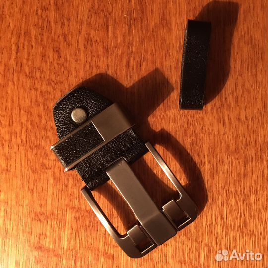 Пряжка на ремень