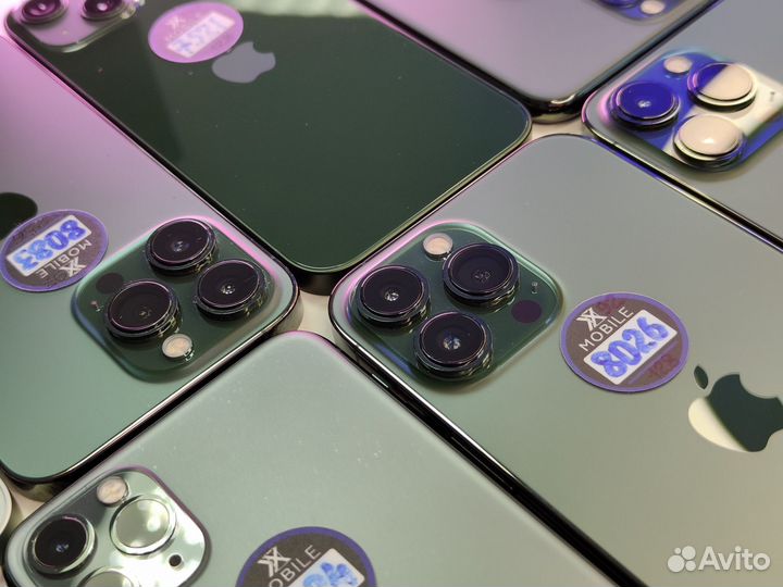 iPhone, 8 ГБ