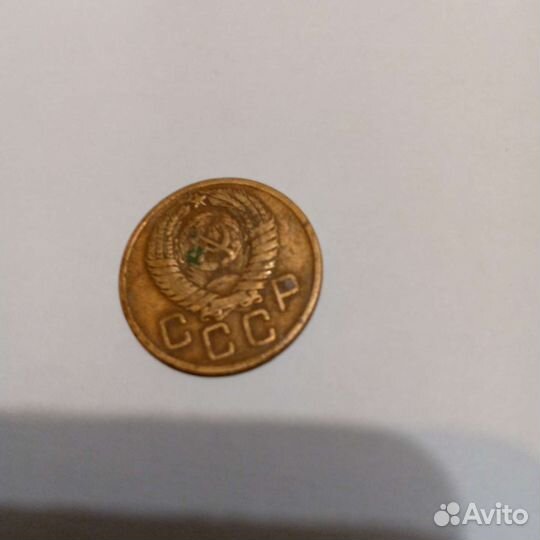 Редкие монеты СССР