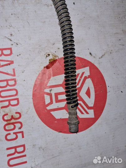 Шланг тормозной передний правый Porsche Cayenne