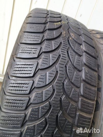 Bridgestone Blizzak LM-32 195/55 R16