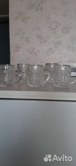 Стакан, кружка