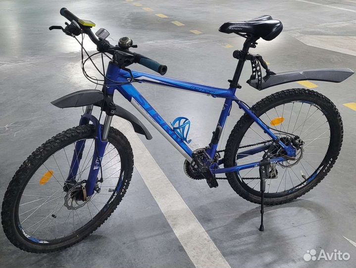 Велосипеды бу взрослый