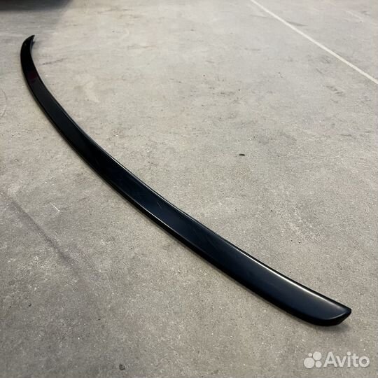 Лип-Спойлер для Веста, Vesta NG