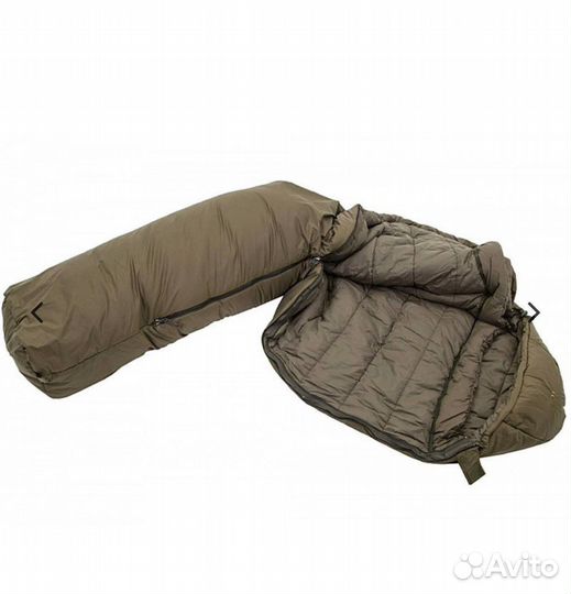 Спальный мешок Carinthia Wilderness