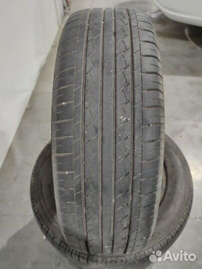 GT Radial Champiro VP1 185/65 R15