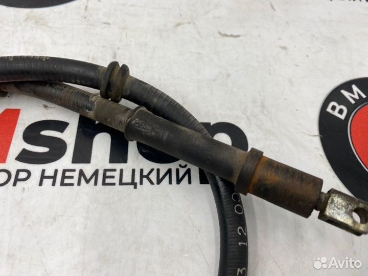 Трос ручника Mercedes-Benz V 280 W638 104.900 2001