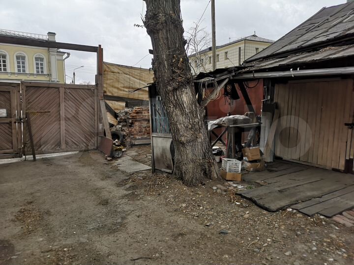 3-к. квартира, 100 м², 1/1 эт.