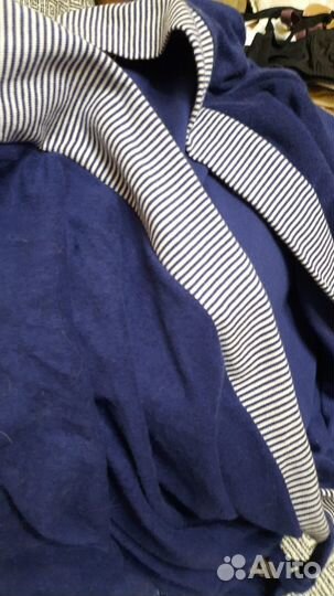 Халат махровый женский новый