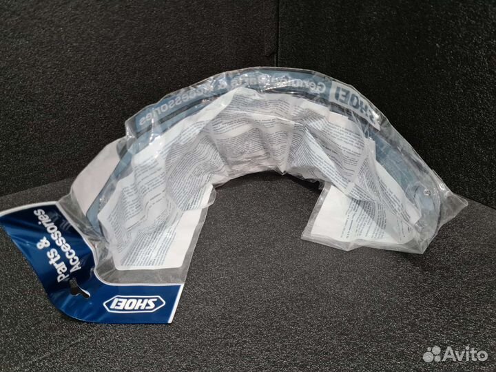 Визор для шлема shoei GT-AIR 2 (CNS-1)