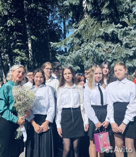 Репетитор по русскому языку 5-11 класс