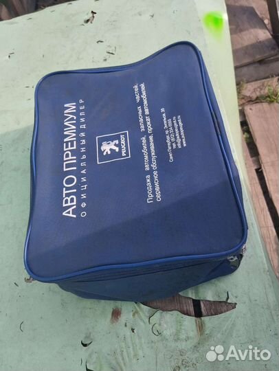 Набор автомобильный Пежо Peugeot Reno