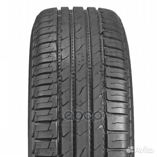 Ikon Tyres Nordman S2 SUV 225/70 R16