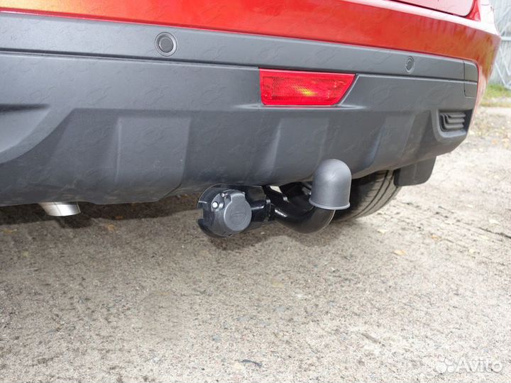 Фаркоп для LADA X-Ray (новый)