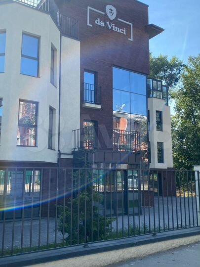 Торговая площадь, 150 м²