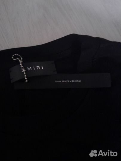 Amiri T-shirt