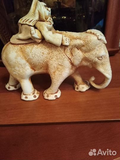 Копилка слон