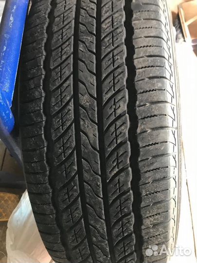 Toyo Open Country U/T 235/65 R17 H
