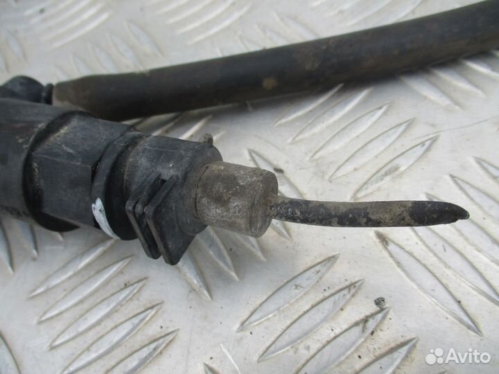 Цилиндр сцепления главный Renault Laguna 2