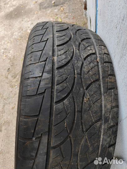Nankang NK Utility SP-7 245/60 R18