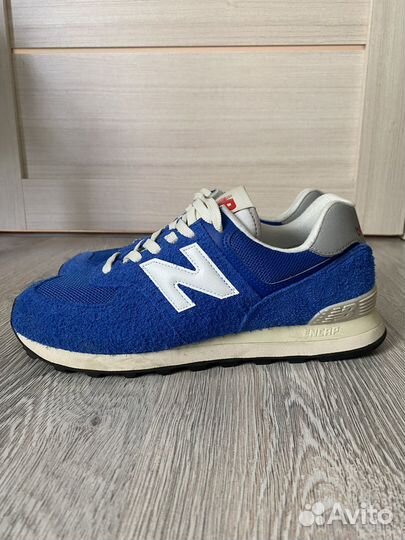 Кроссовки new balance