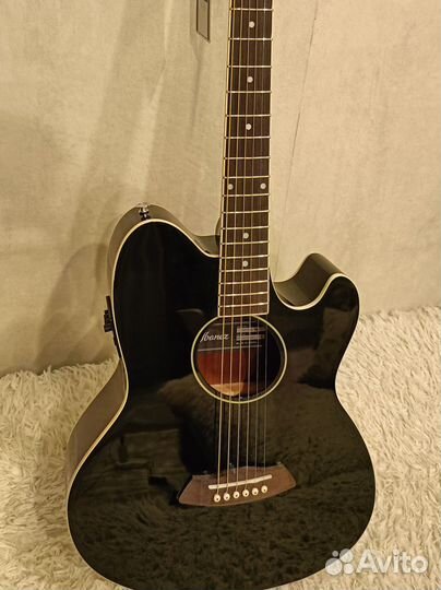 Электроакустика Ibanez tcy10e