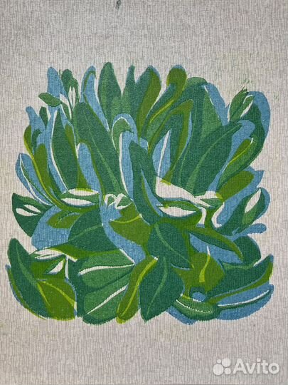 Картина в интерьер