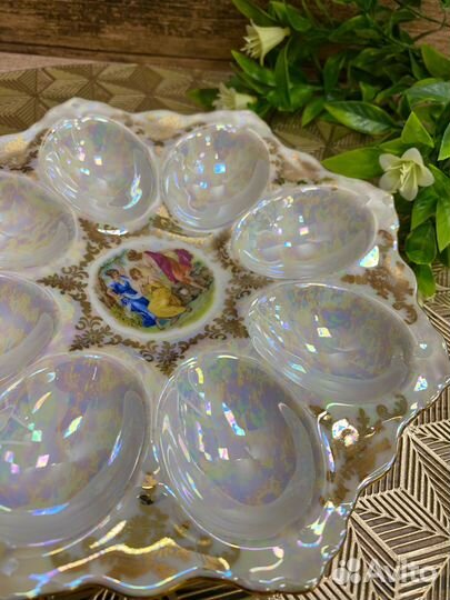 Поднос для яиц 