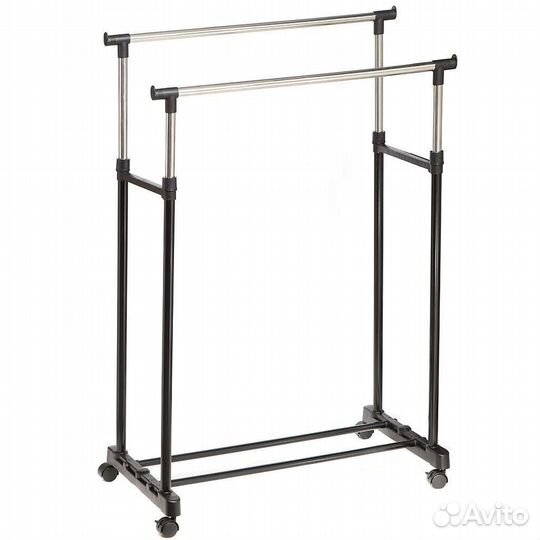 Вешалка напольная для одежды