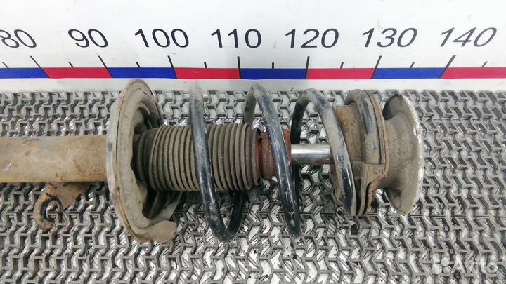 Стойка передняя BMW X3 (E83) I (2003–2010)