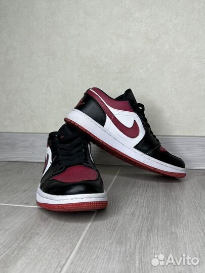 Nike Air jordan 1 low