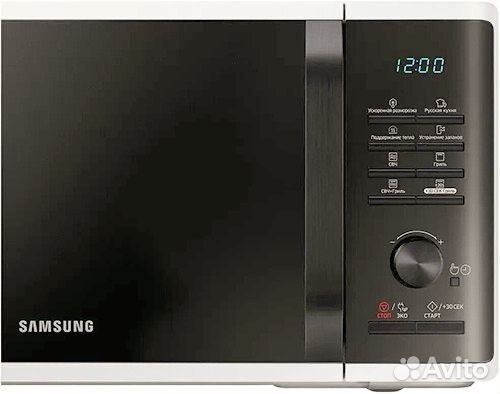 Микроволновая печь samsung