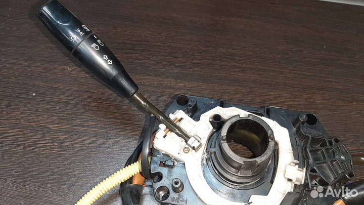 Подрулевой переключатель Сузуки Гранд Витара 1999