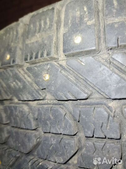 Firestone Winter Force 205/60 R16