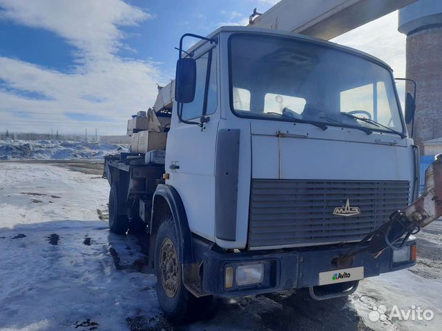 Маз кс 3577