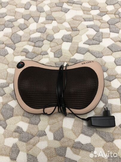 Массажер Bradex