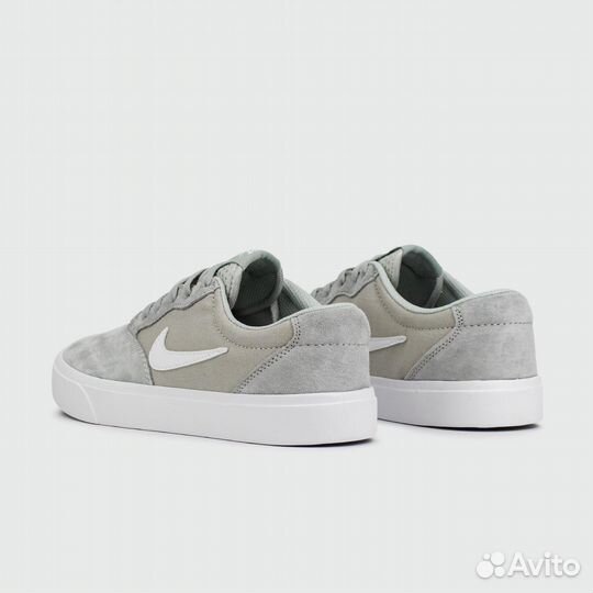 Кеды мужские Nike SB Chron