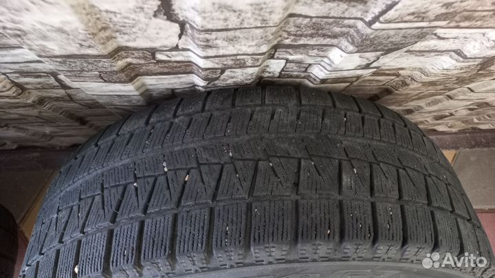 Зимние колеса r 16