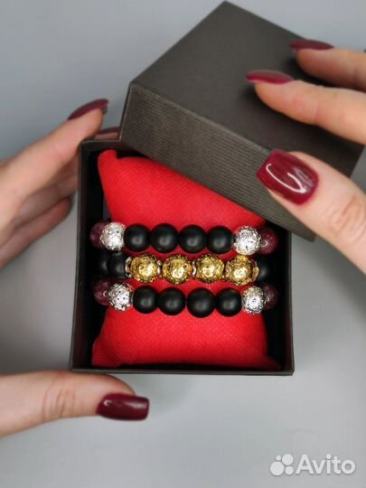 Набор браслетов 