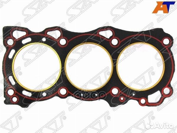 Прокладка ГБЦ nissan elgrand/maxima/murano/pres