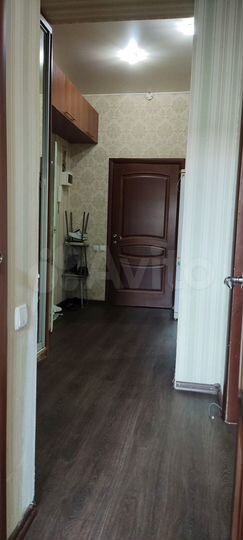 2-к. квартира, 56,1 м², 3/3 эт.