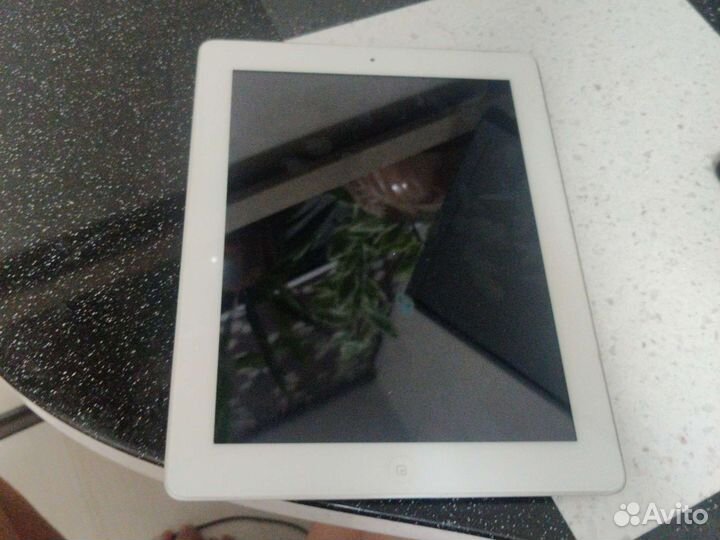 Планшет apple iPad 2