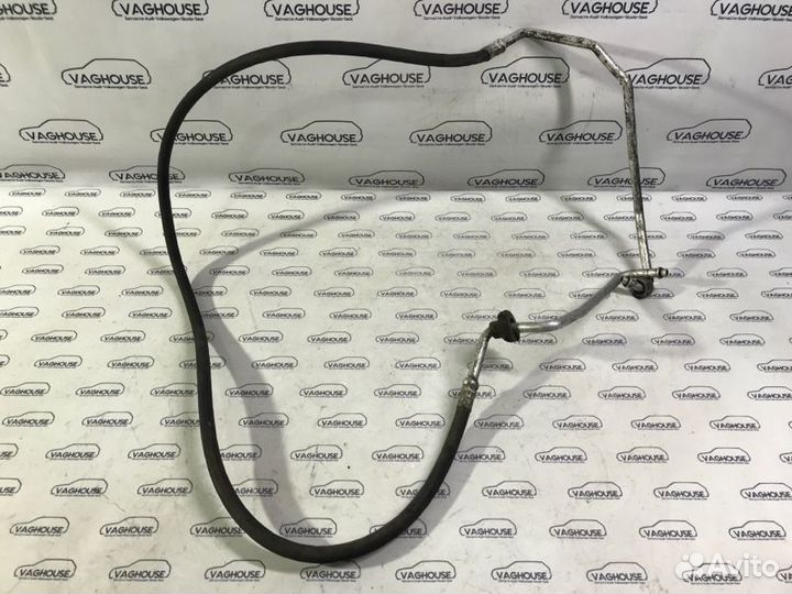 Шланг масляный Ford Scorpio MK 1 1993