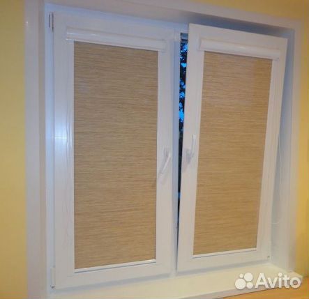 Шторы закрытого типа в Симферополе