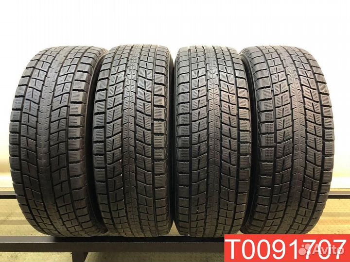 Dunlop Winter Maxx SJ8 225/60 R17 101R