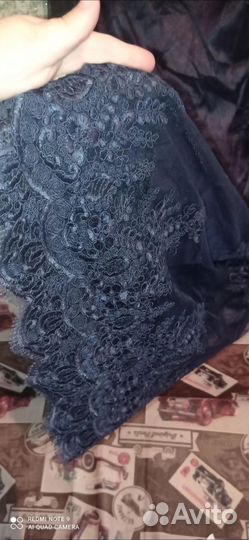 Платье новое