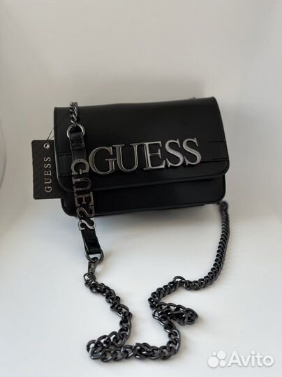 Сумка guess