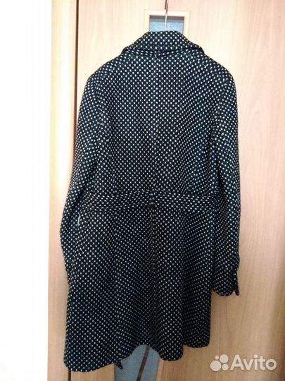 Плащ, пальто, куртка