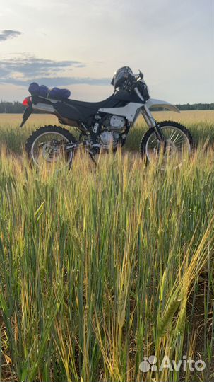 Kawasaki Klx 250S