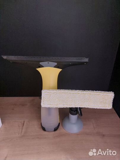 Мойщик окон Karcher